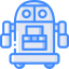 Robot icon 64x64