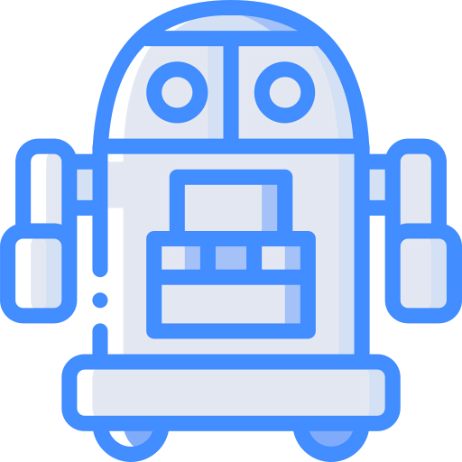 Robot icon