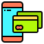 Smartphone icon 64x64