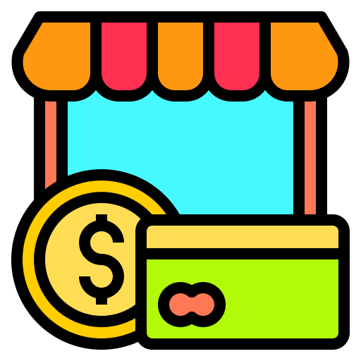 Shopper icon