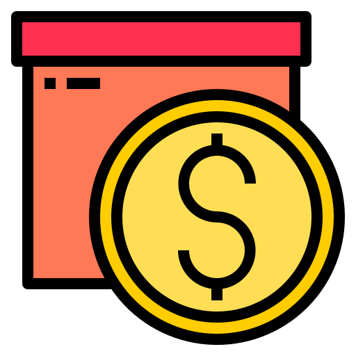 Box icon