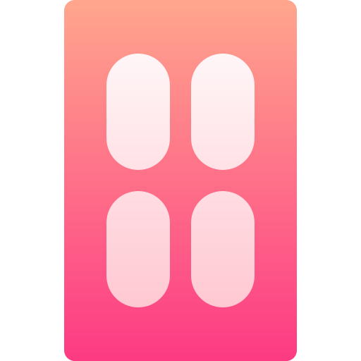 Capsules icon