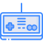 Game controller icon 64x64