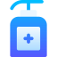 Soap dispenser icon 64x64