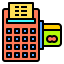 Credit card icon 64x64