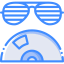 Sunglasses icon 64x64