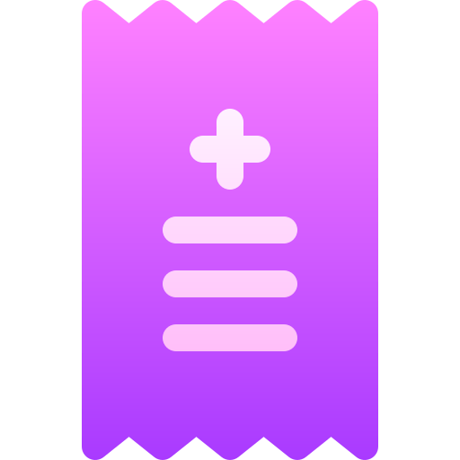 Bill icon