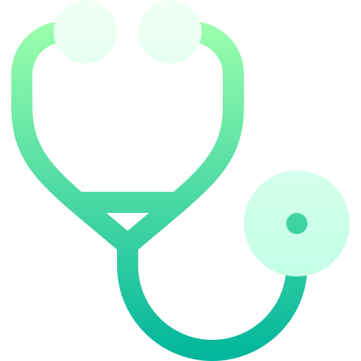 Stethoscope icon