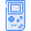 Game console icon 64x64