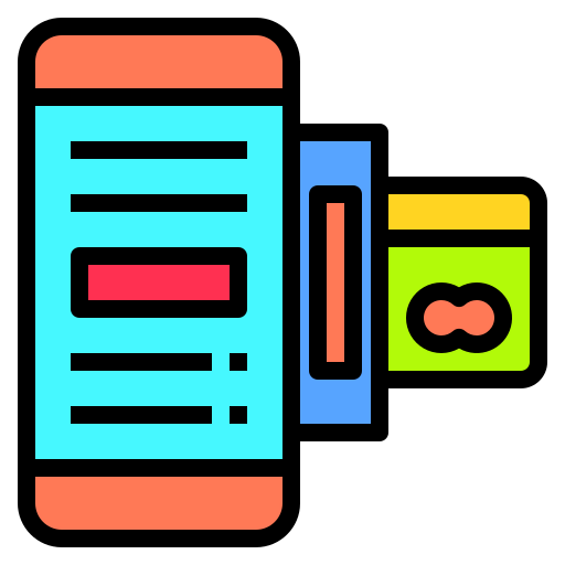 Payment method icon