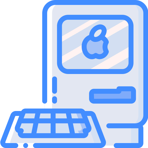 Computer icon