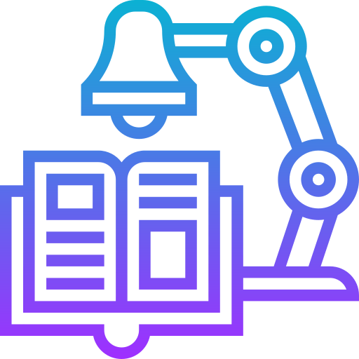 Book icon