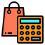 Calculator icon 64x64