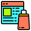 Website icon 64x64