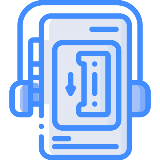 Walkman icon
