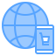Global icon 64x64
