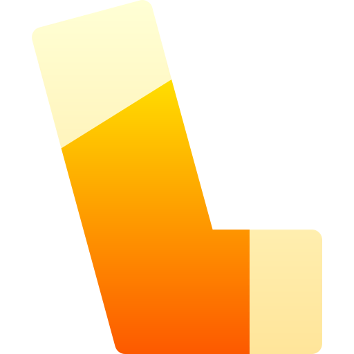Inhalator icon