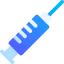 Syringe icon 64x64