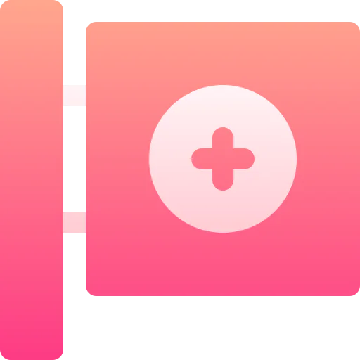 Pharmacy icon