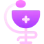 Caduceus symbol Ikona 64x64