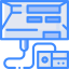 Game console icon 64x64