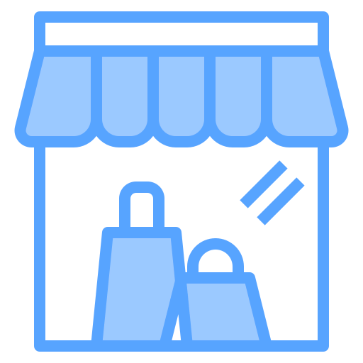 Shop icon