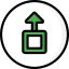 Upload icon 64x64