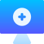 Computer icon 64x64