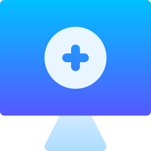 Computer icon