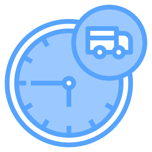 Time icon