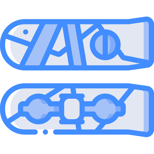 Hoverboard icon