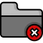 Folder icon 64x64