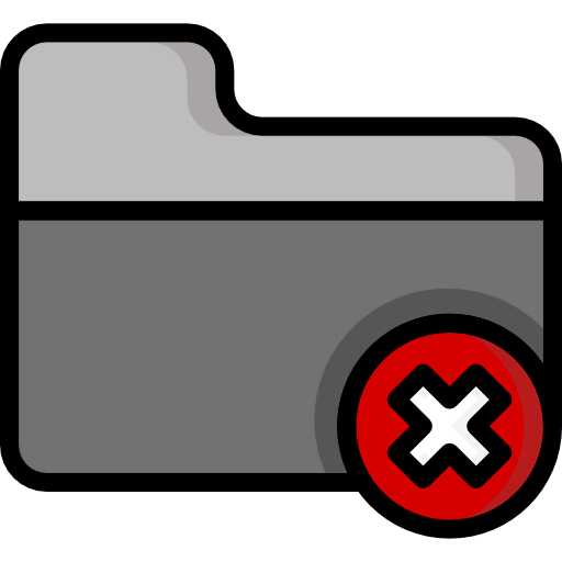 Folder 图标
