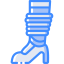 Leg warmer Ikona 64x64