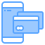 Smartphone icon 64x64