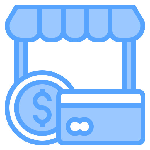 Shopper icon