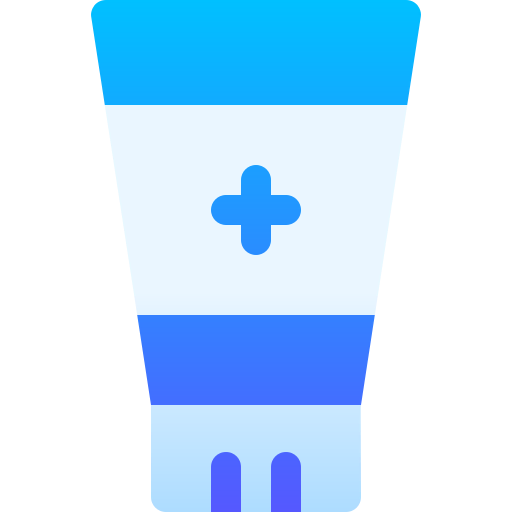 Ointment icon