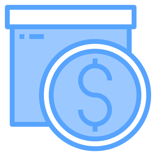 Box icon