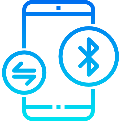 Bluetooth icon