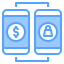 Online shopping icon 64x64