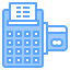 Credit card icon 64x64