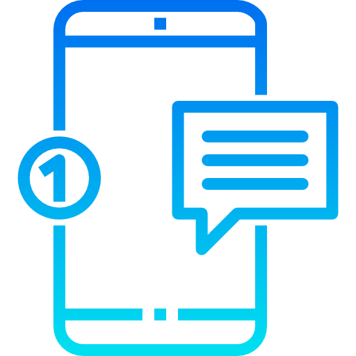 Inbox icon