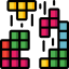 Tetris icon 64x64