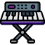 Keyboard icon 64x64