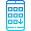Application icône 64x64