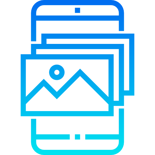 Gallery icon