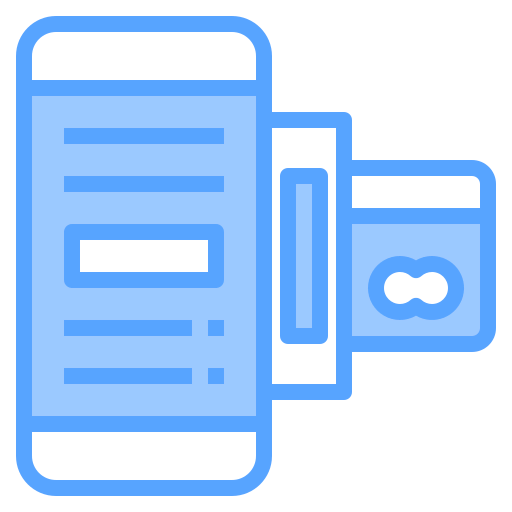 Payment method icon