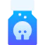 Poison icon 64x64