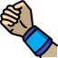 Wristband icon 64x64