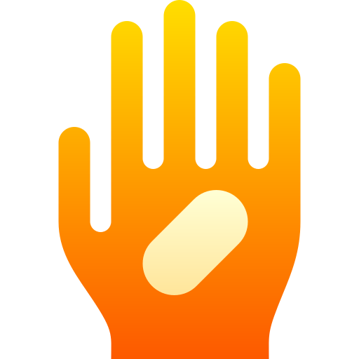 Pills icon